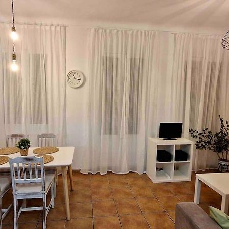 グラナダApartamento Zacatin Centroアパートメント エクステリア 写真