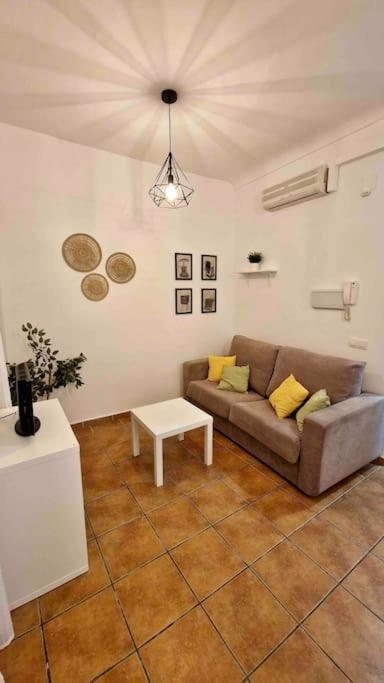 グラナダApartamento Zacatin Centroアパートメント エクステリア 写真