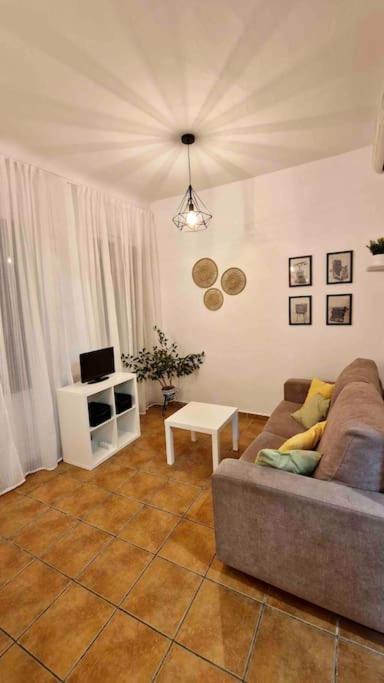 グラナダApartamento Zacatin Centroアパートメント エクステリア 写真