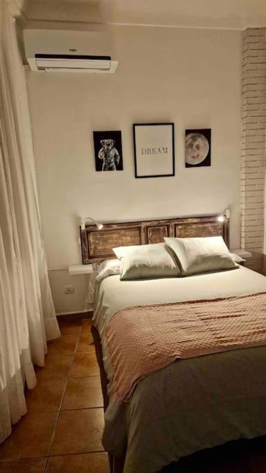 グラナダApartamento Zacatin Centroアパートメント エクステリア 写真