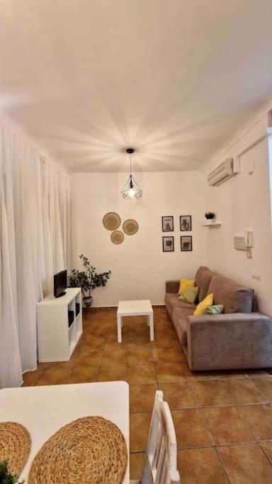 グラナダApartamento Zacatin Centroアパートメント エクステリア 写真