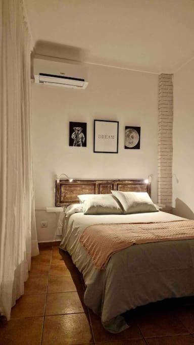 グラナダApartamento Zacatin Centroアパートメント エクステリア 写真